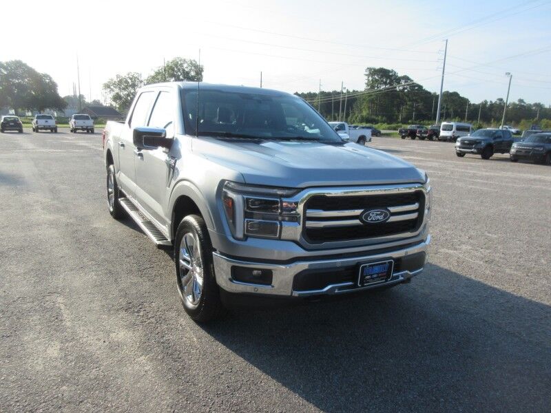 2026 Ford F-150 LARIAT St. George SC