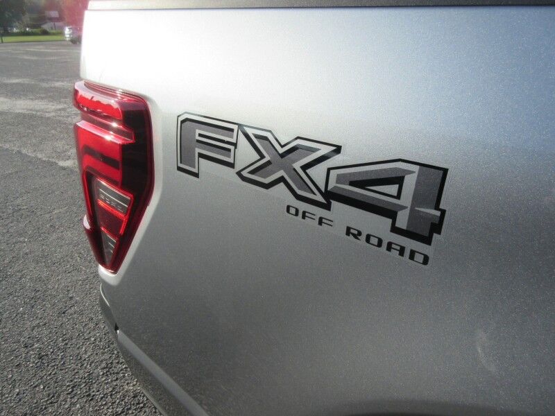 2026 Ford F-150 LARIAT St. George SC