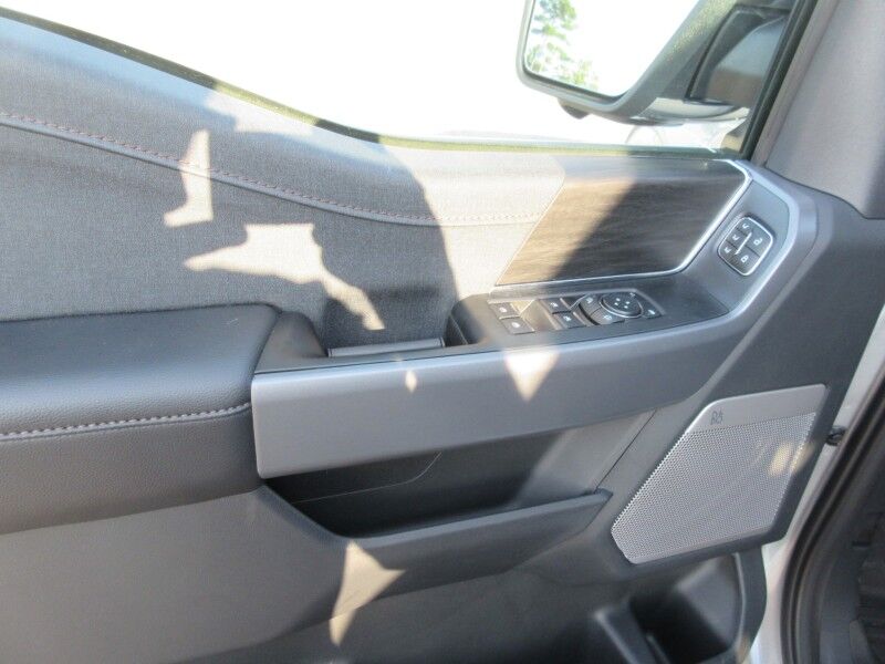 2026 Ford F-150 LARIAT St. George SC
