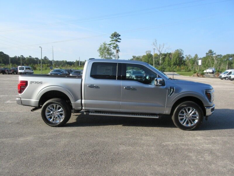 2026 Ford F-150 LARIAT St. George SC