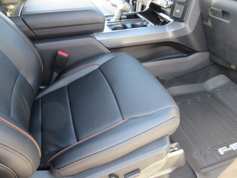 2026 Ford F-150 LARIAT St. George SC