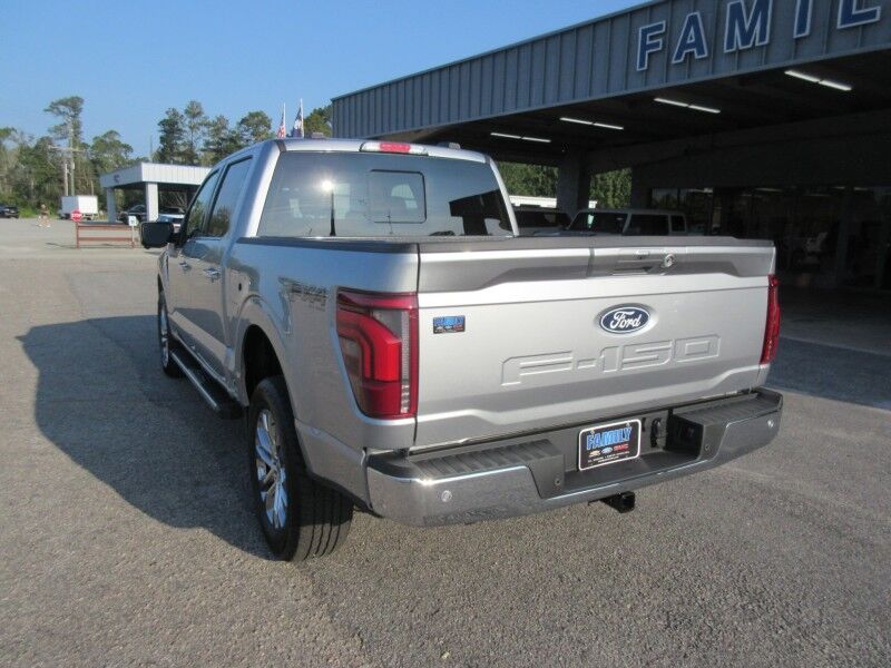 2026 Ford F-150 LARIAT St. George SC