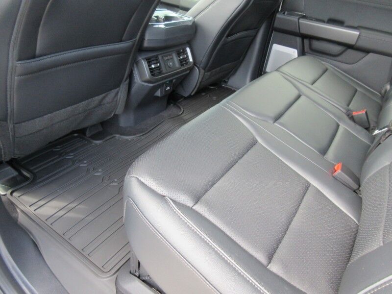 2026 Ford F-150 LARIAT St. George SC