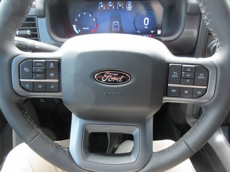 2026 Ford F-150 LARIAT St. George SC