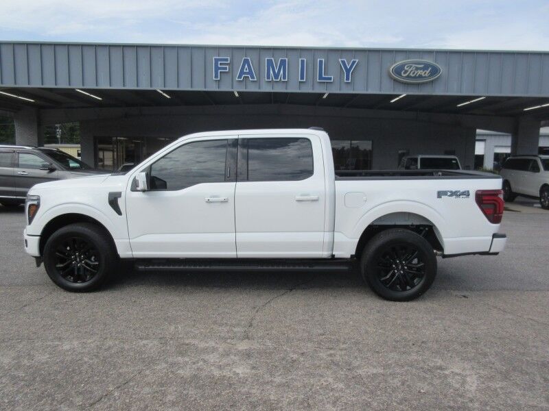 2026 Ford F-150 LARIAT St. George SC