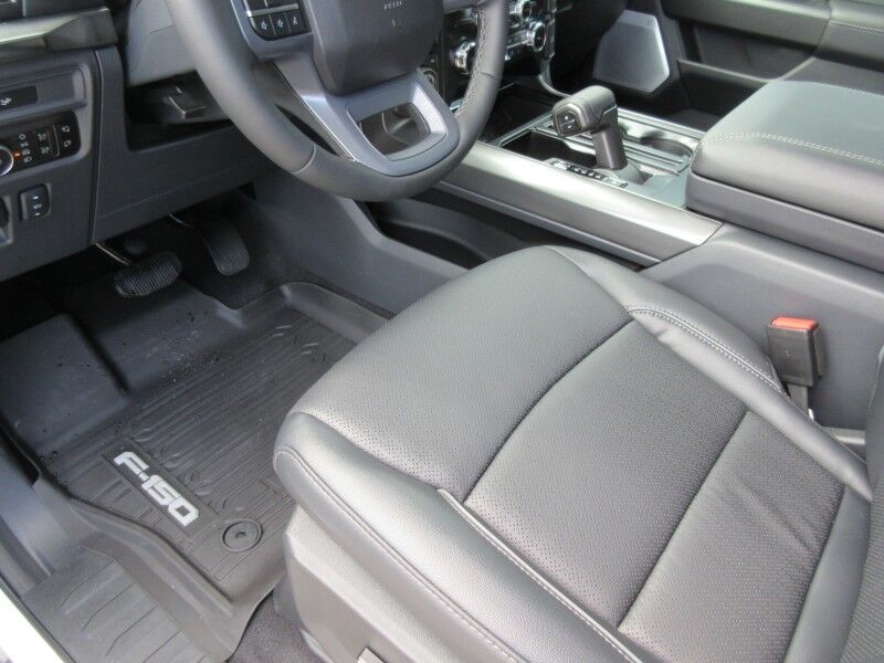 2026 Ford F-150 LARIAT St. George SC