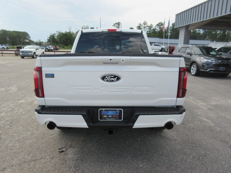 2026 Ford F-150 LARIAT St. George SC