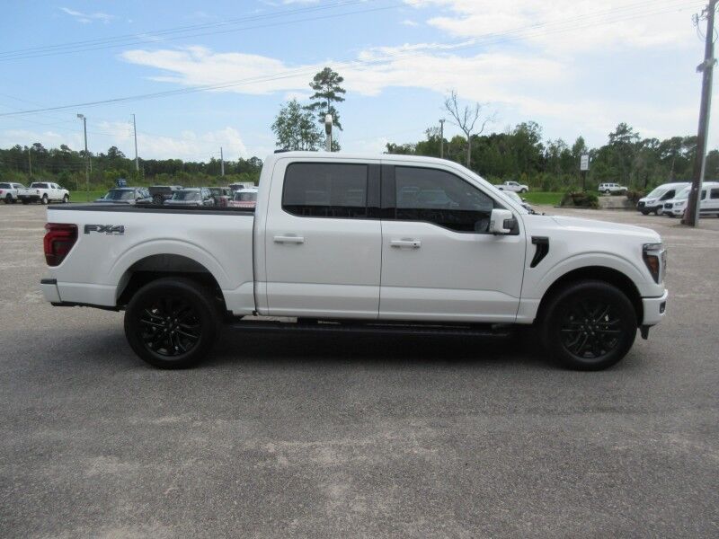 2026 Ford F-150 LARIAT St. George SC