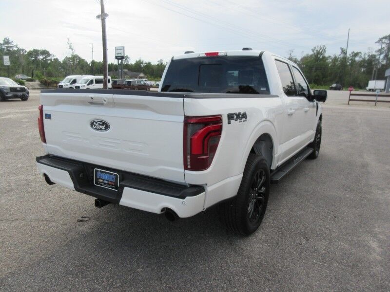 2026 Ford F-150 LARIAT St. George SC