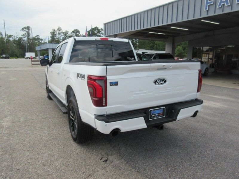 2026 Ford F-150 LARIAT St. George SC