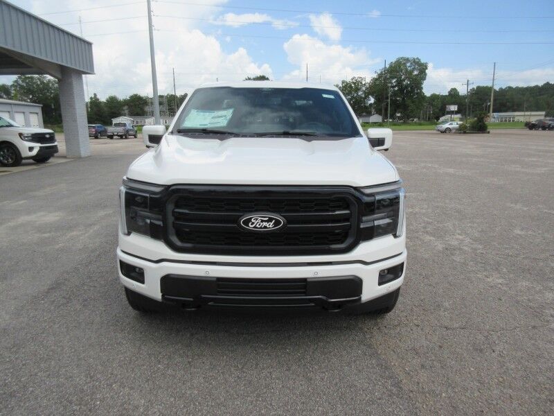 2026 Ford F-150 LARIAT St. George SC