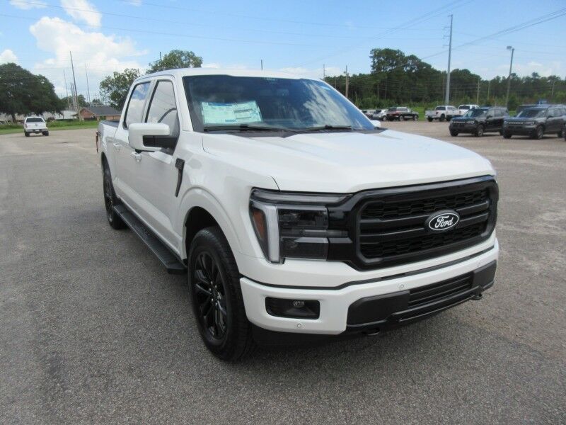 2026 Ford F-150 LARIAT St. George SC
