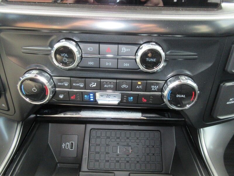 2026 Ford F-150 LARIAT St. George SC
