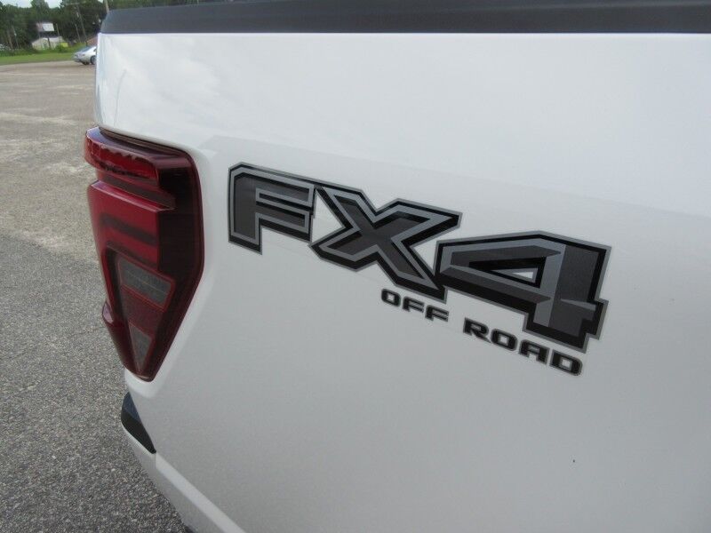 2026 Ford F-150 LARIAT St. George SC