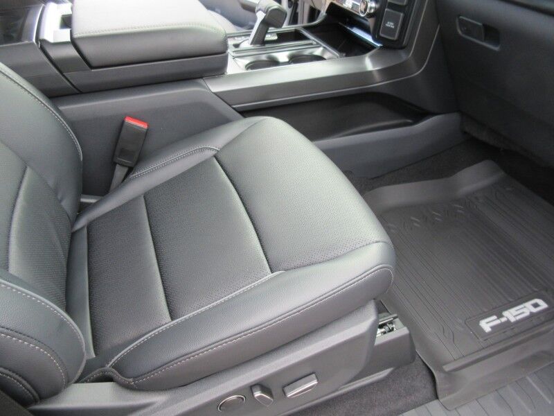 2026 Ford F-150 LARIAT St. George SC