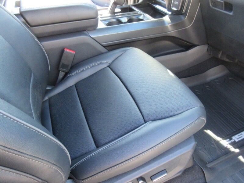 2026 Ford F-150 LARIAT St. George SC