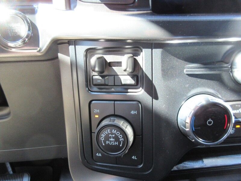 2026 Ford F-150 LARIAT St. George SC