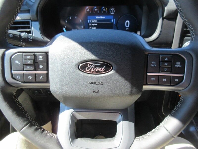 2026 Ford F-150 LARIAT St. George SC