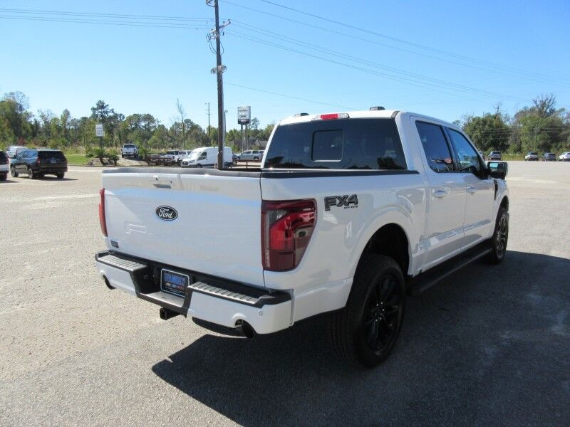 2026 Ford F-150 LARIAT St. George SC