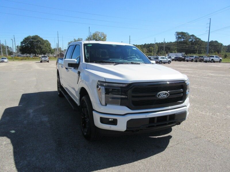 2026 Ford F-150 LARIAT St. George SC