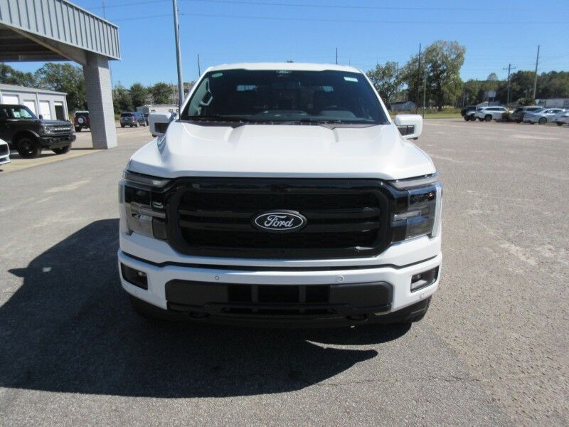2026 Ford F-150 LARIAT St. George SC