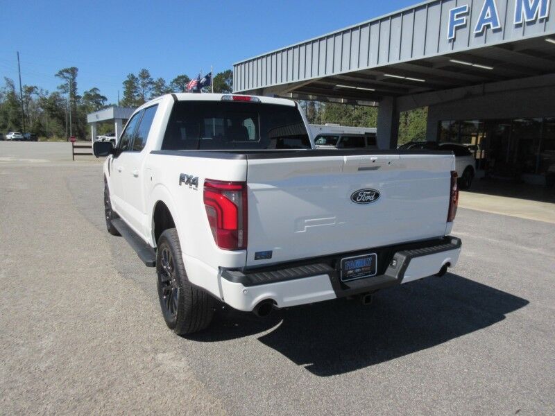 2026 Ford F-150 LARIAT St. George SC