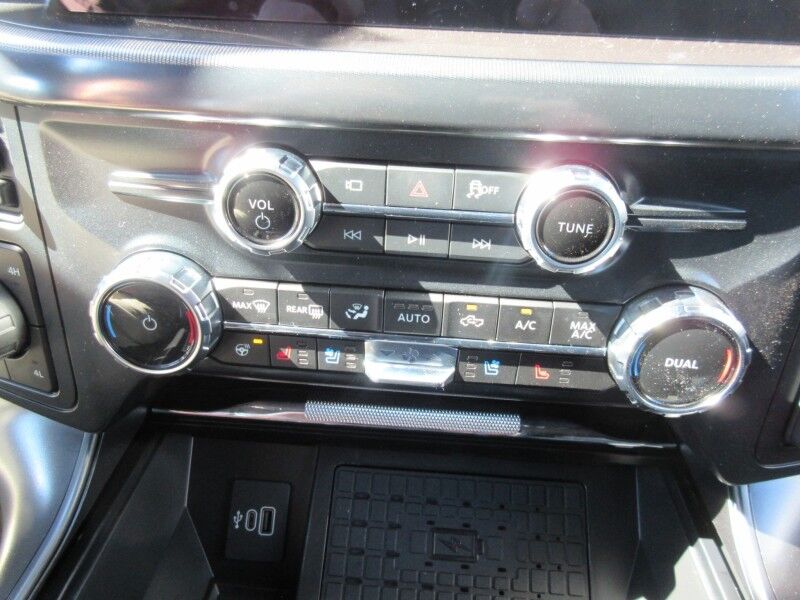 2026 Ford F-150 LARIAT St. George SC