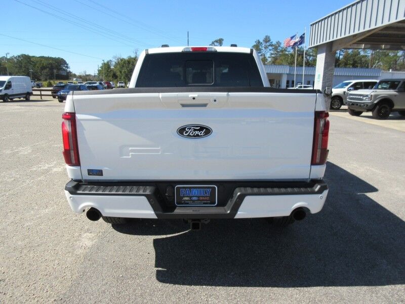 2026 Ford F-150 LARIAT St. George SC