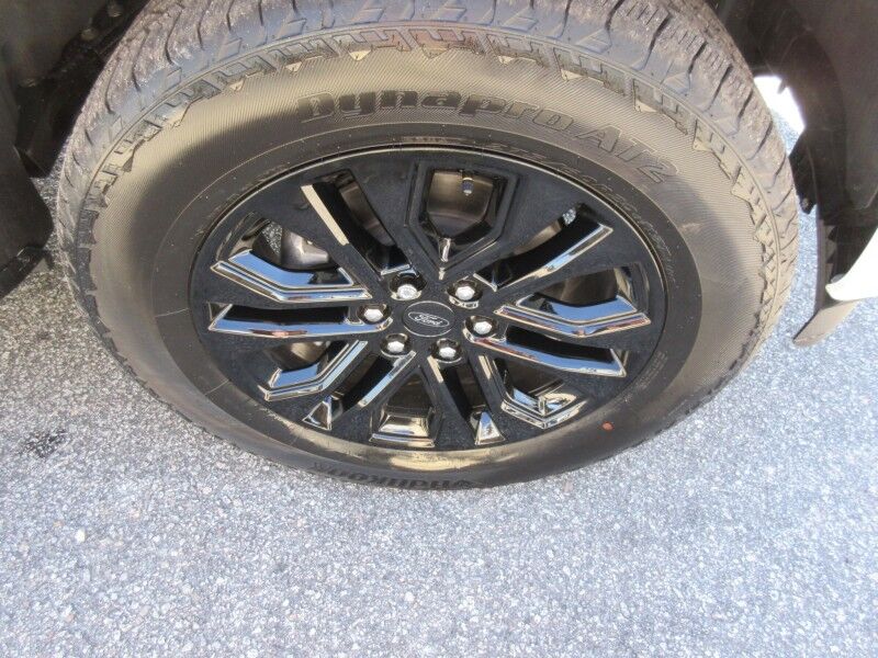 2026 Ford F-150 LARIAT St. George SC