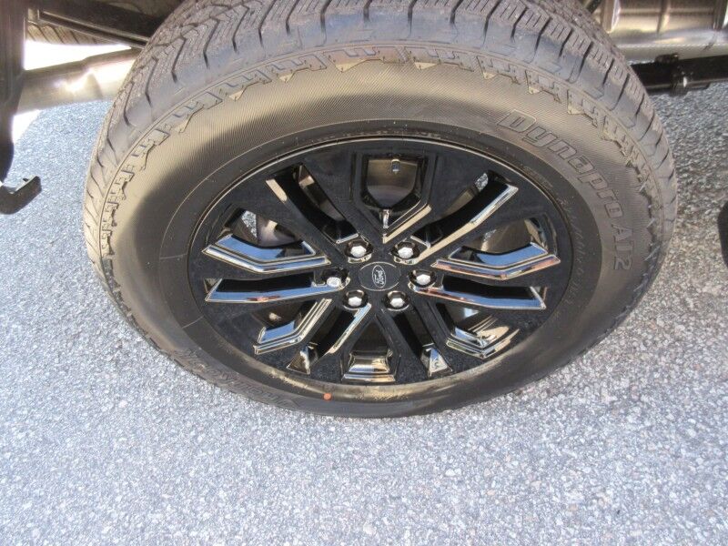 2026 Ford F-150 LARIAT St. George SC