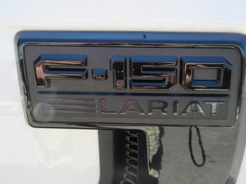 2026 Ford F-150 LARIAT St. George SC