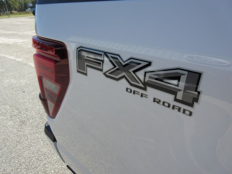 2026 Ford F-150 LARIAT St. George SC