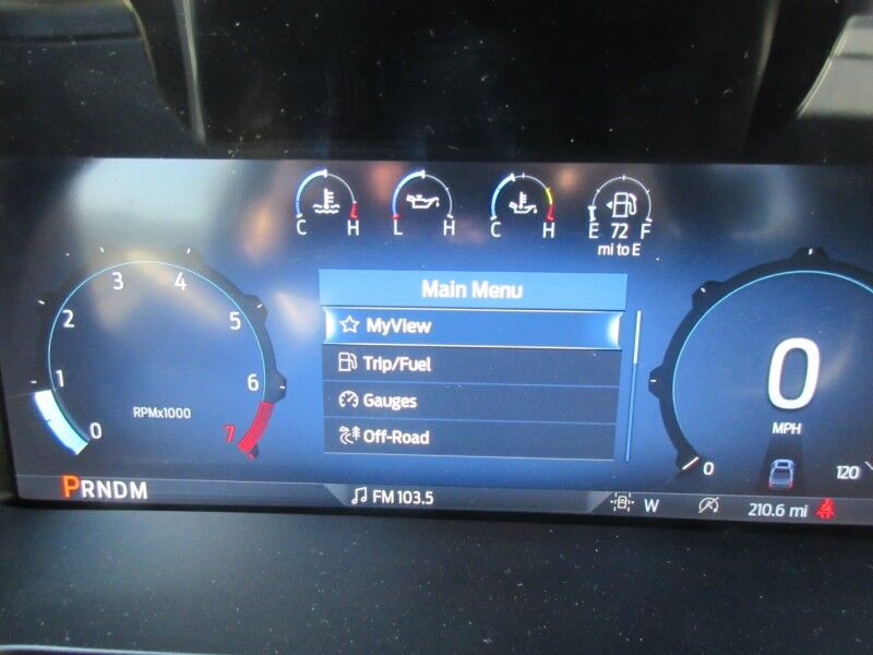 2026 Ford F-150 LARIAT St. George SC