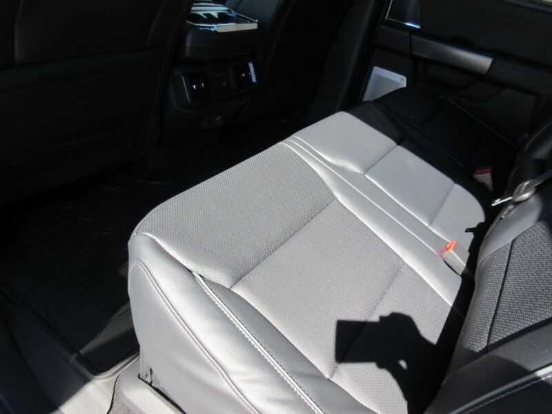 2026 Ford F-150 LARIAT St. George SC