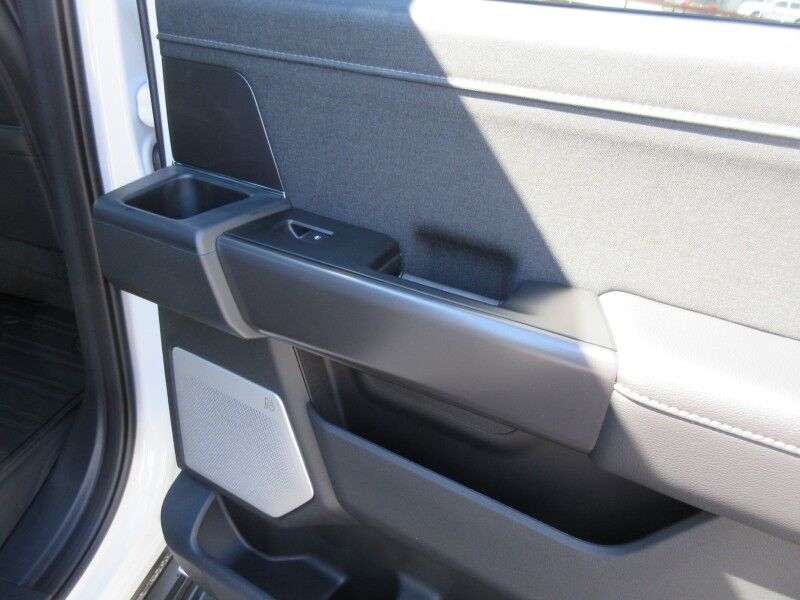 2026 Ford F-150 LARIAT St. George SC