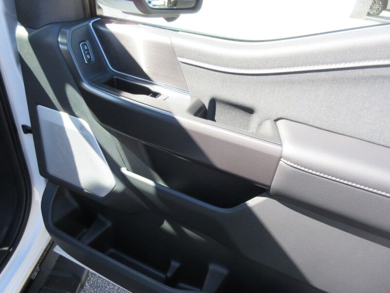 2026 Ford F-150 LARIAT St. George SC