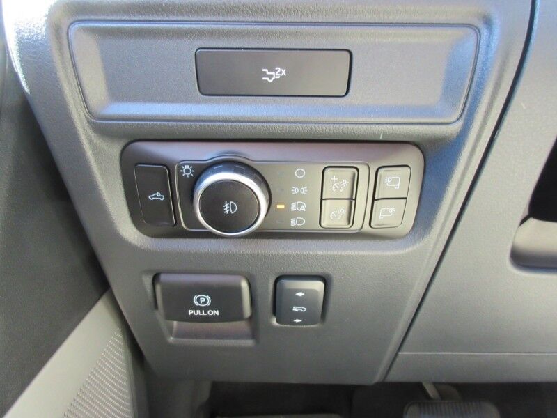 2026 Ford F-150 LARIAT St. George SC
