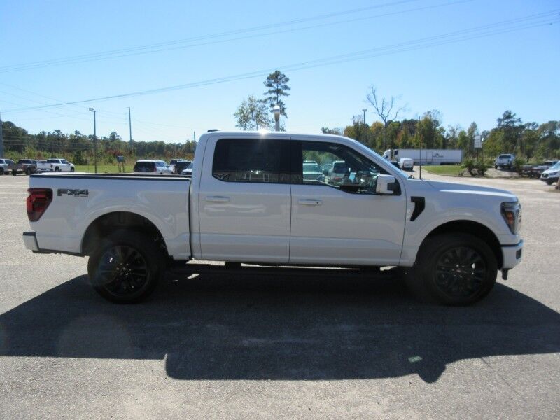 2026 Ford F-150 LARIAT St. George SC