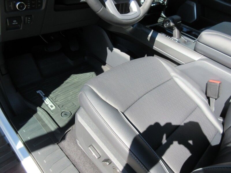 2026 Ford F-150 LARIAT St. George SC