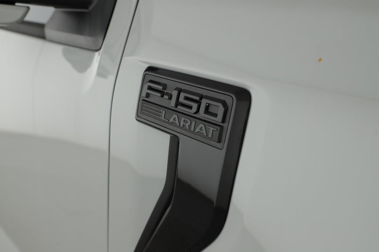 2026 Ford F-150 LARIAT New Braunfels TX