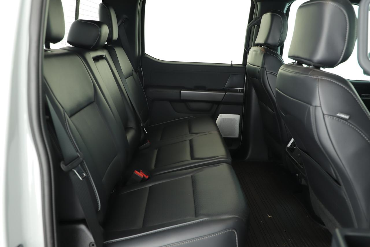 2026 Ford F-150 LARIAT New Braunfels TX