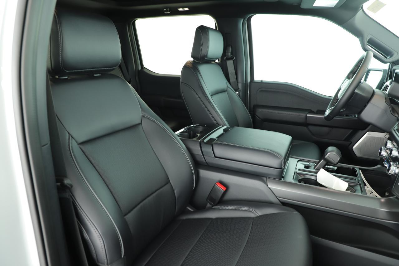 2026 Ford F-150 LARIAT New Braunfels TX