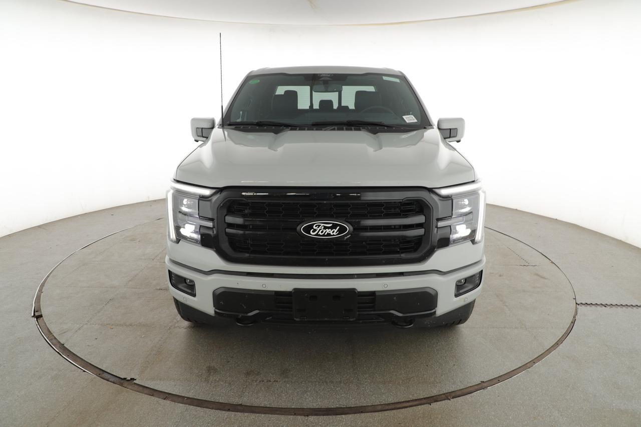 2026 Ford F-150 LARIAT New Braunfels TX