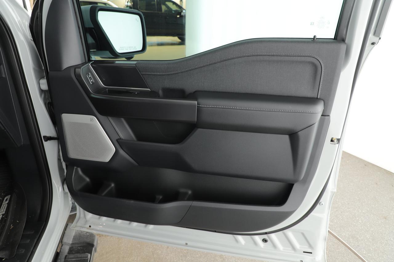 2026 Ford F-150 LARIAT New Braunfels TX