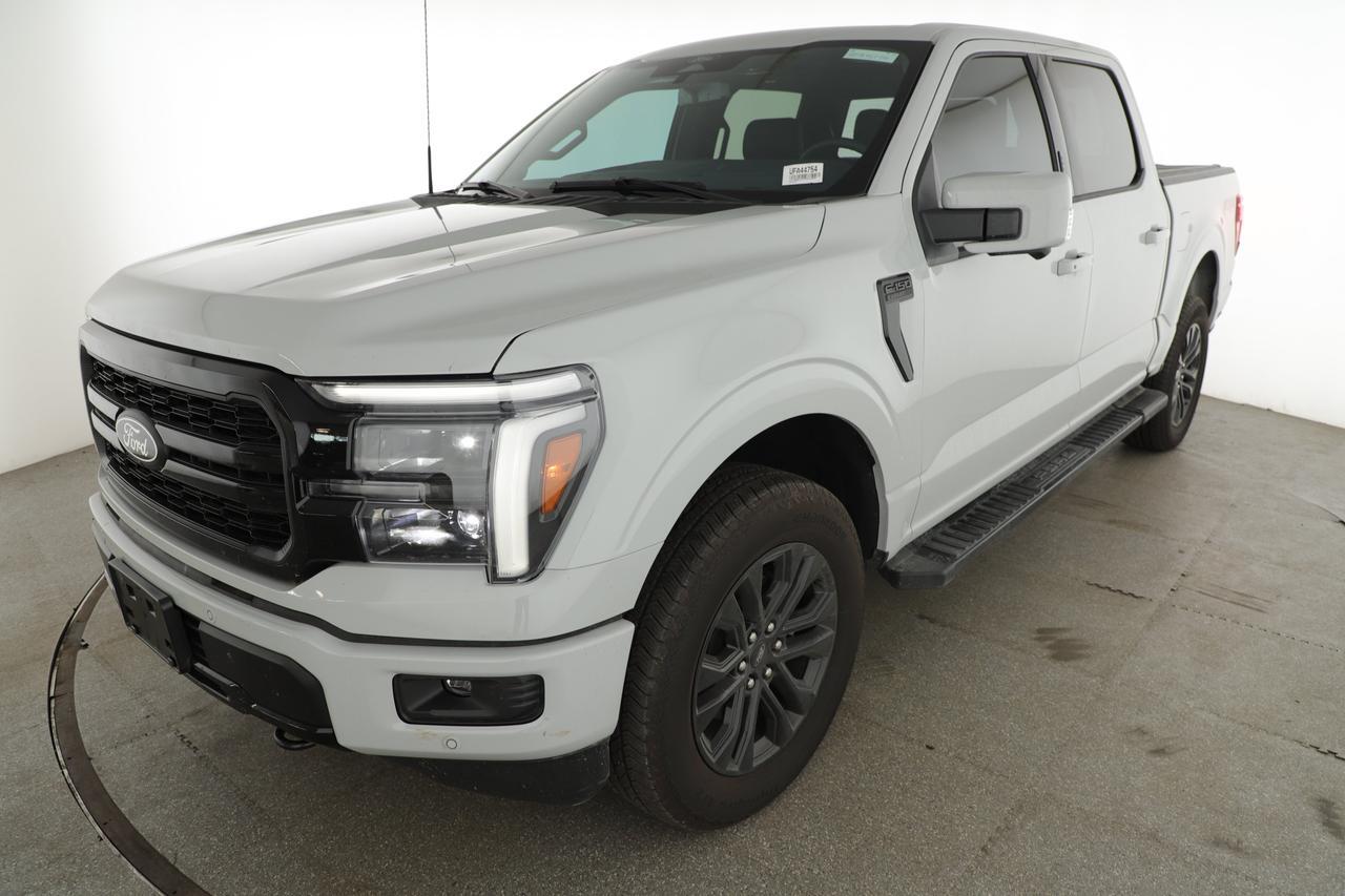 2026 Ford F-150 LARIAT New Braunfels TX