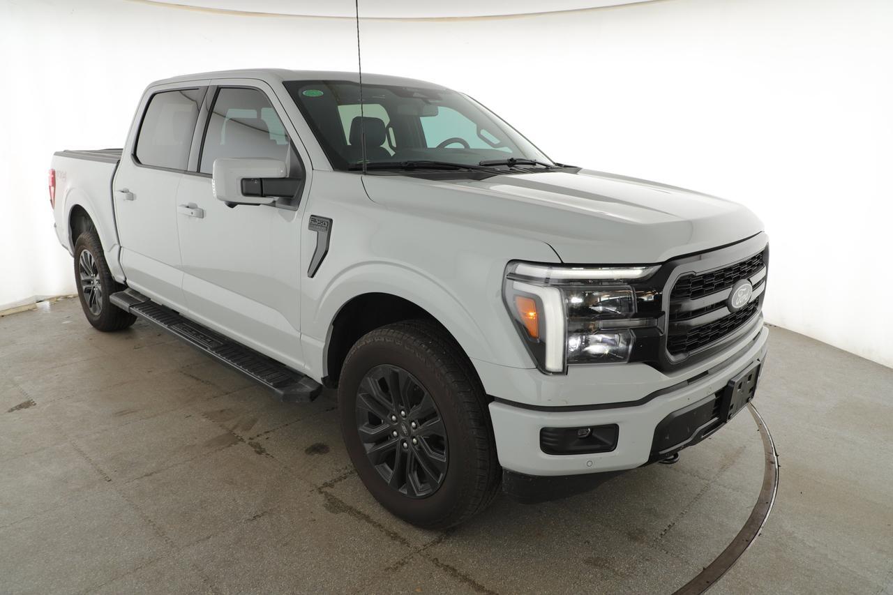 2026 Ford F-150 LARIAT New Braunfels TX