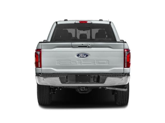 2026 Ford F-150 LARIAT Winder GA