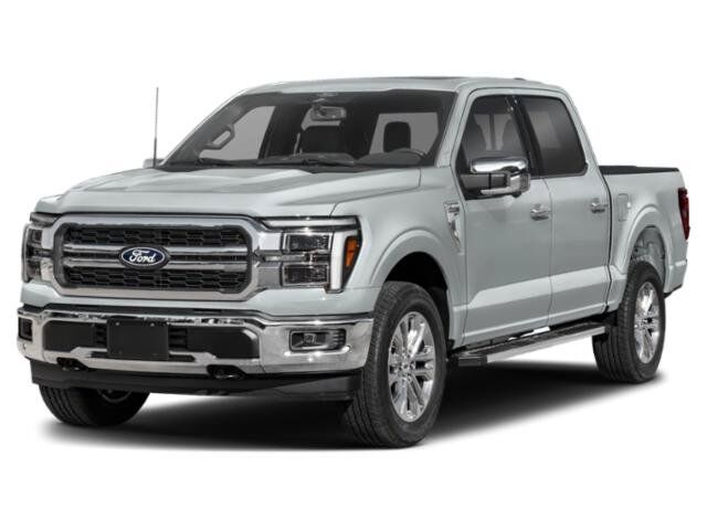 2026 Ford F-150 LARIAT Winder GA
