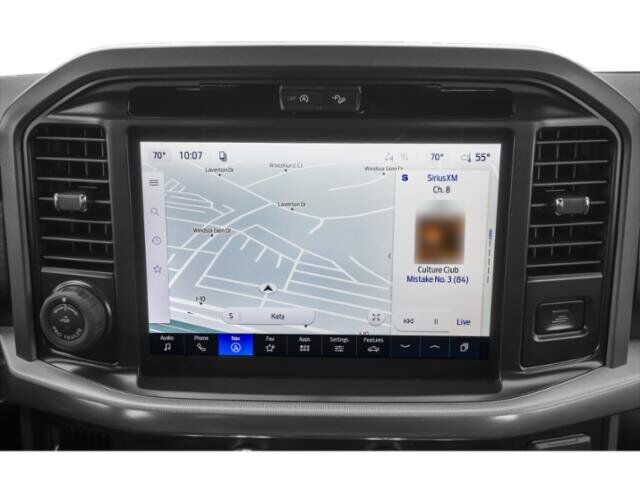 2026 Ford F-150 LARIAT Winder GA