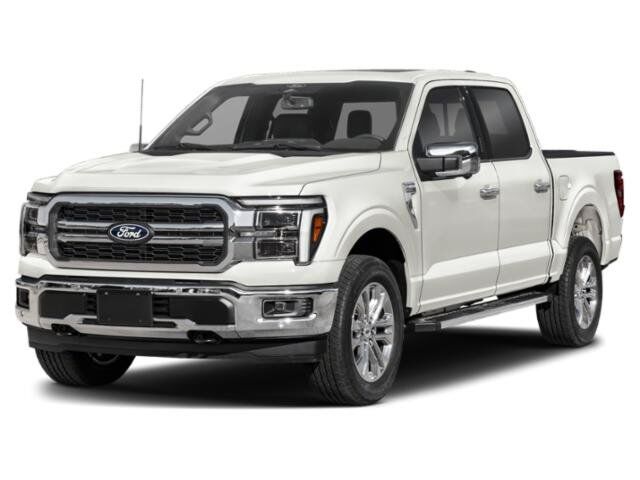 2026 Ford F-150 LARIAT Winder GA